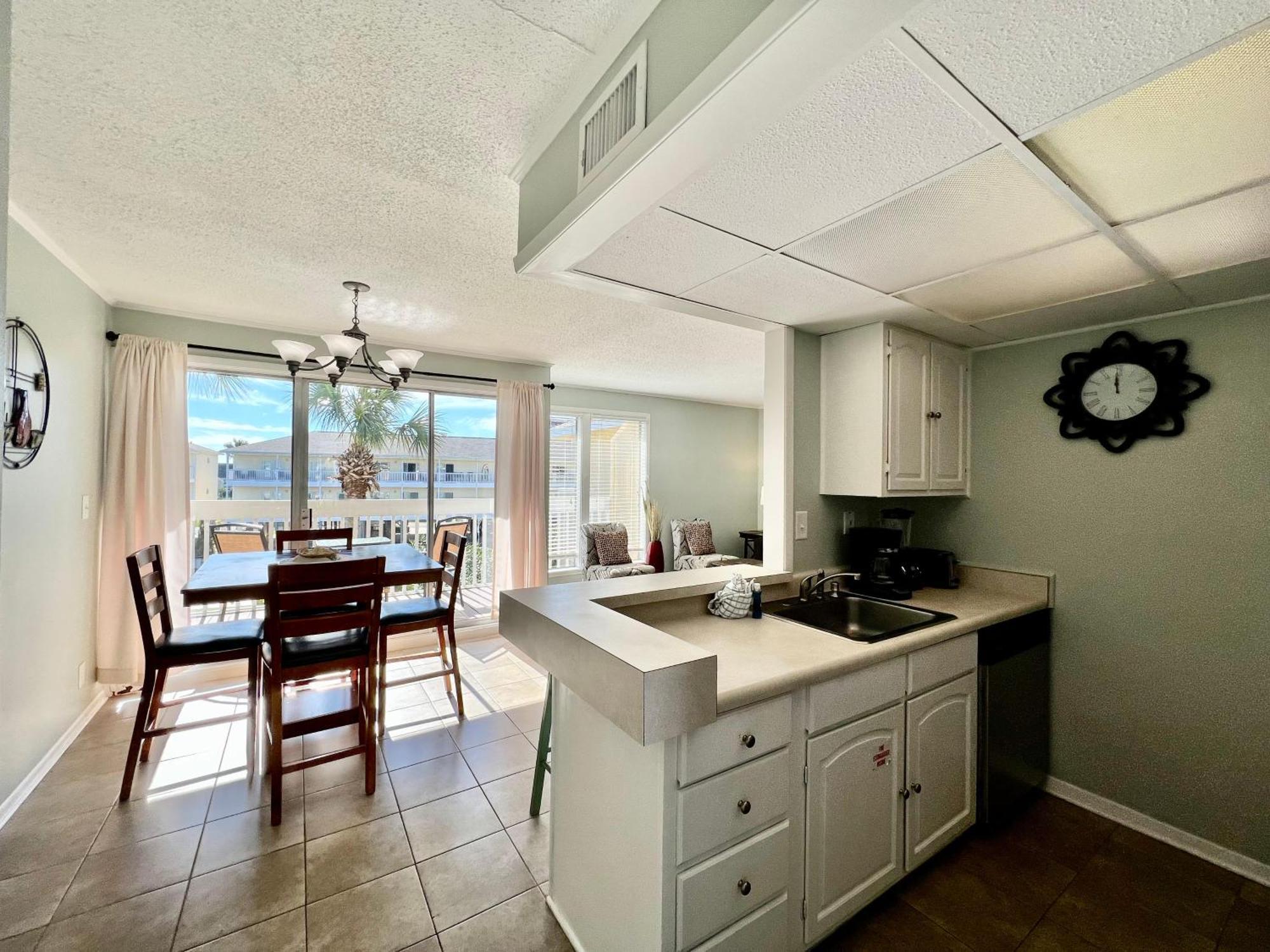 Sandpiper Cove 2031 デスティン エクステリア 写真