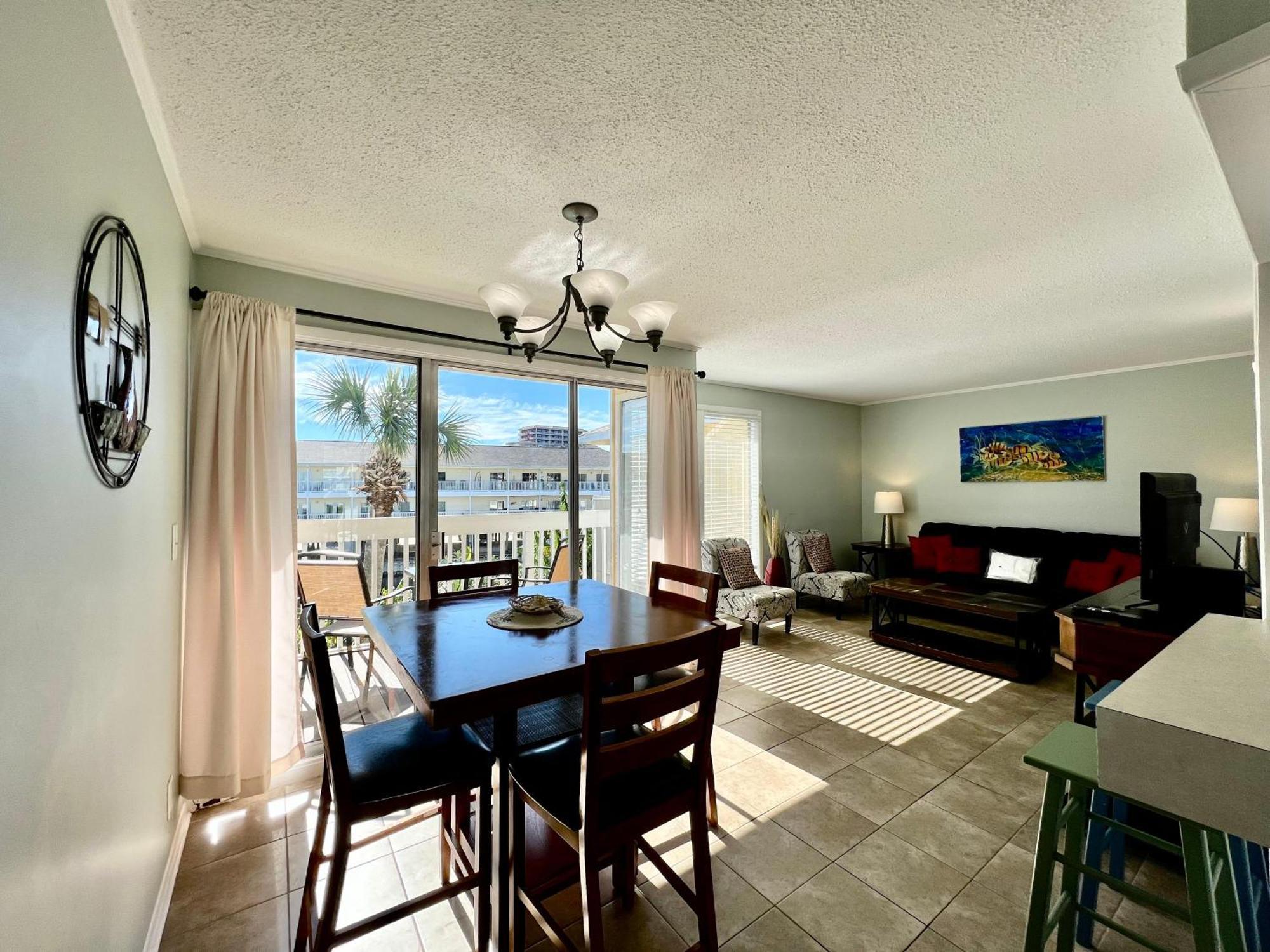 Sandpiper Cove 2031 デスティン エクステリア 写真